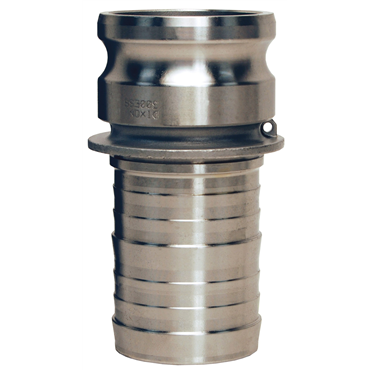 Dixon Valve & Coupling200-E-SS